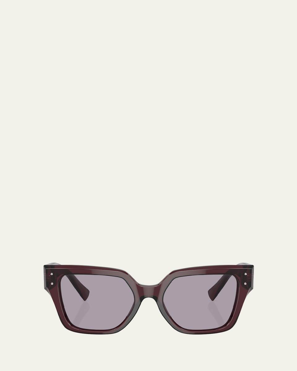 DG4471 Square Sunglasses